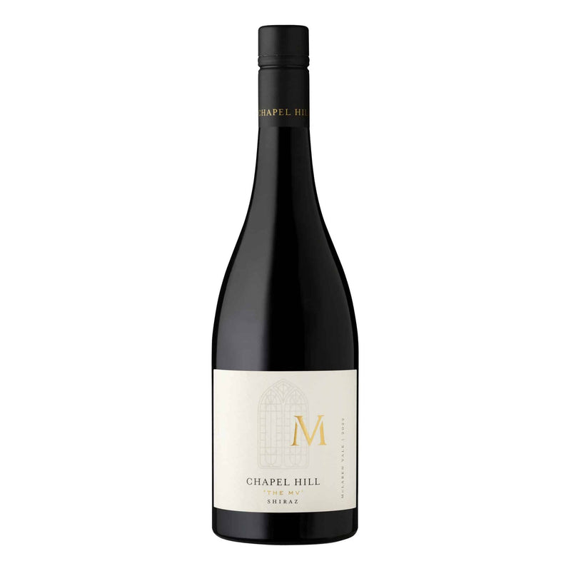 Chapel Hill 'The MV' Shiraz 750ml