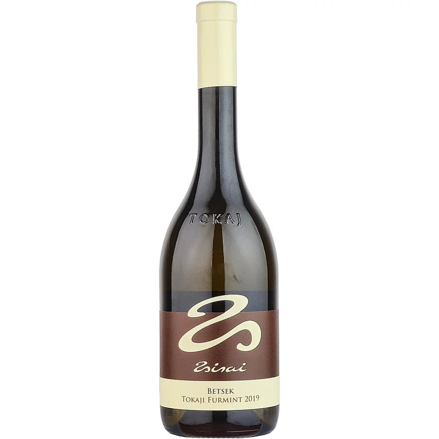 Zsirai Furmint Betsek 750ml