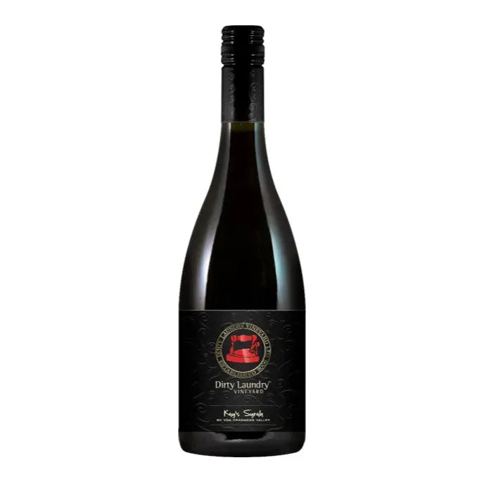 Dirty Laundry Vineyard Kay-Syrah 2020 750ml