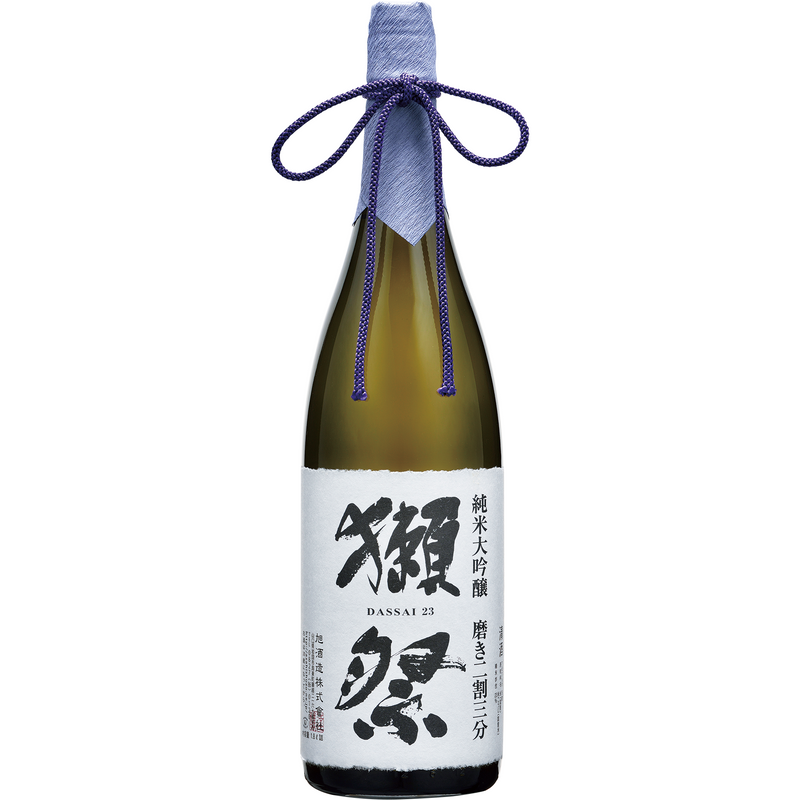 Dassai 23 Junmai Daiginjo 1.80L