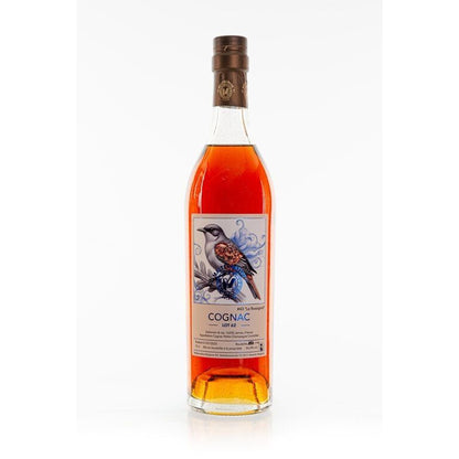 Cognac Lot 62D