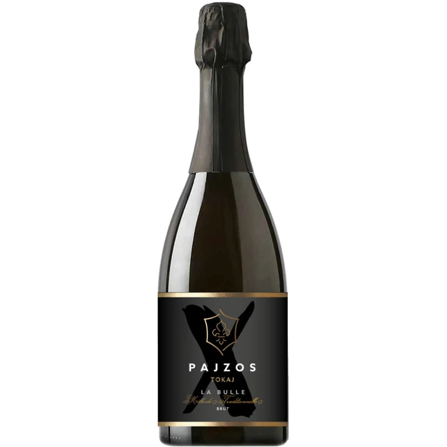 Pajzos Tokaji La Bulle Brut 750ml