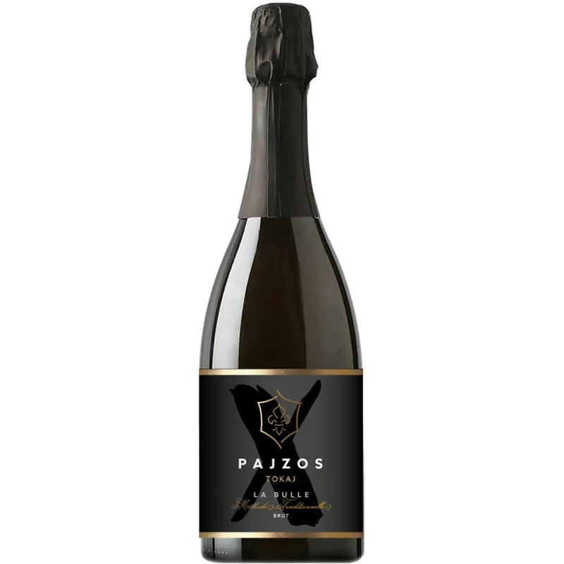 Pajzos Tokaji La Bulle Brut 750ml