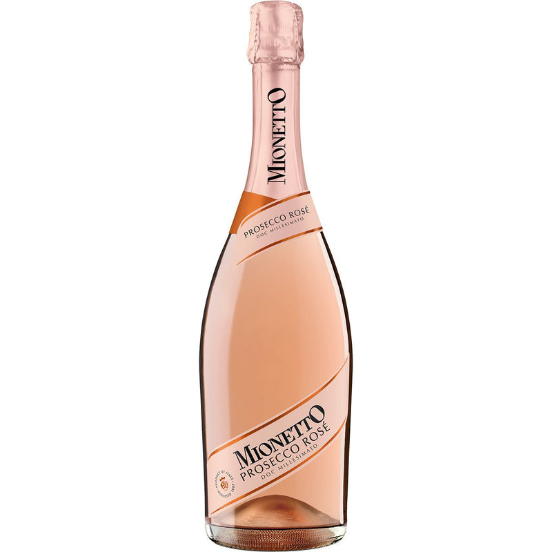 Mionetto Prestige Prosecco Rose 750ml