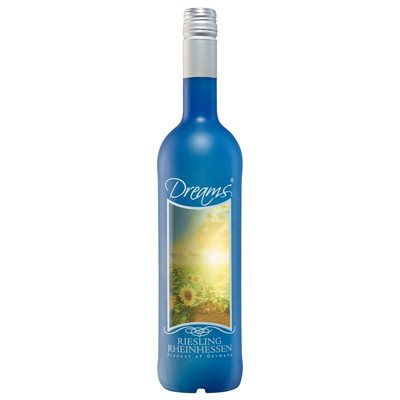 Dr. Zenzen Dreams Riesling 750ml