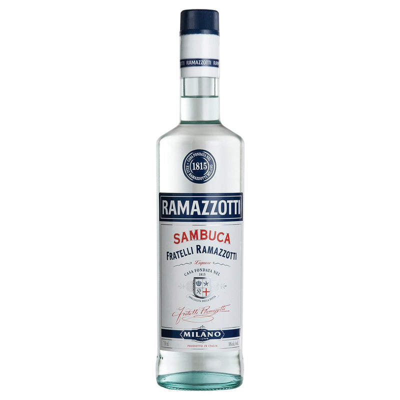 Ramazzotti Sambuca 750ml