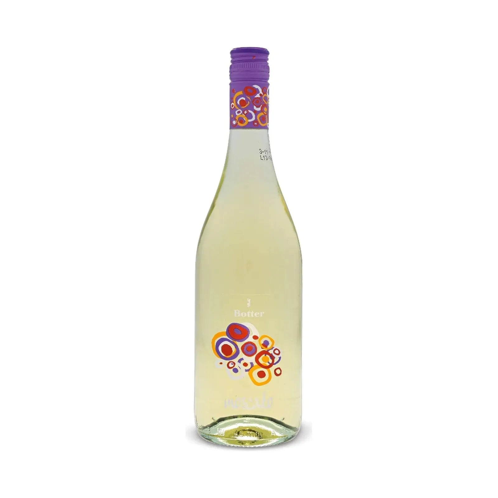 Botter Moscato 750ml