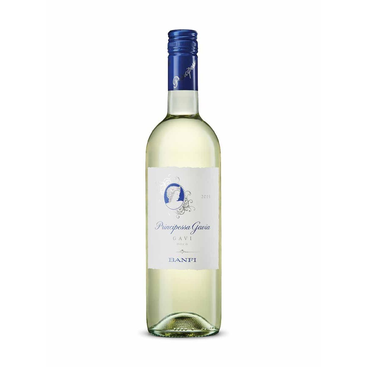 Banfi Principessa Gavia Gavi 2023 750ml