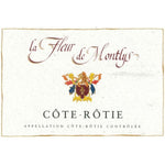 Christophe Semaska La Fleur De Montlys Cote-Rotie 2013 750ml