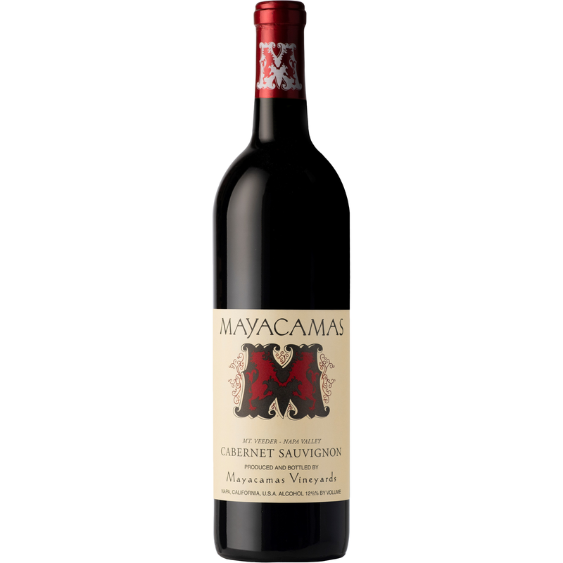 Mayacamas Cabernet Sauvignon 750ml