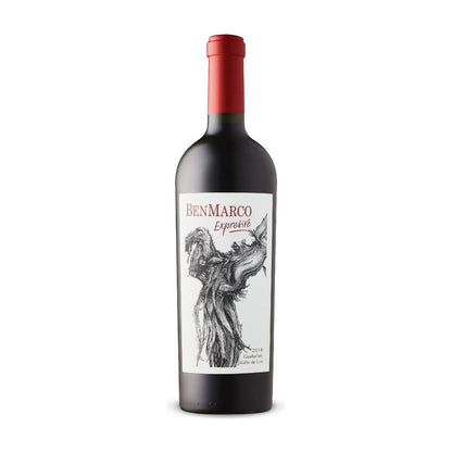 BenMarco Expresivo 2022 750ml