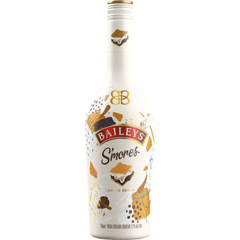 Baileys S'mores 750ml