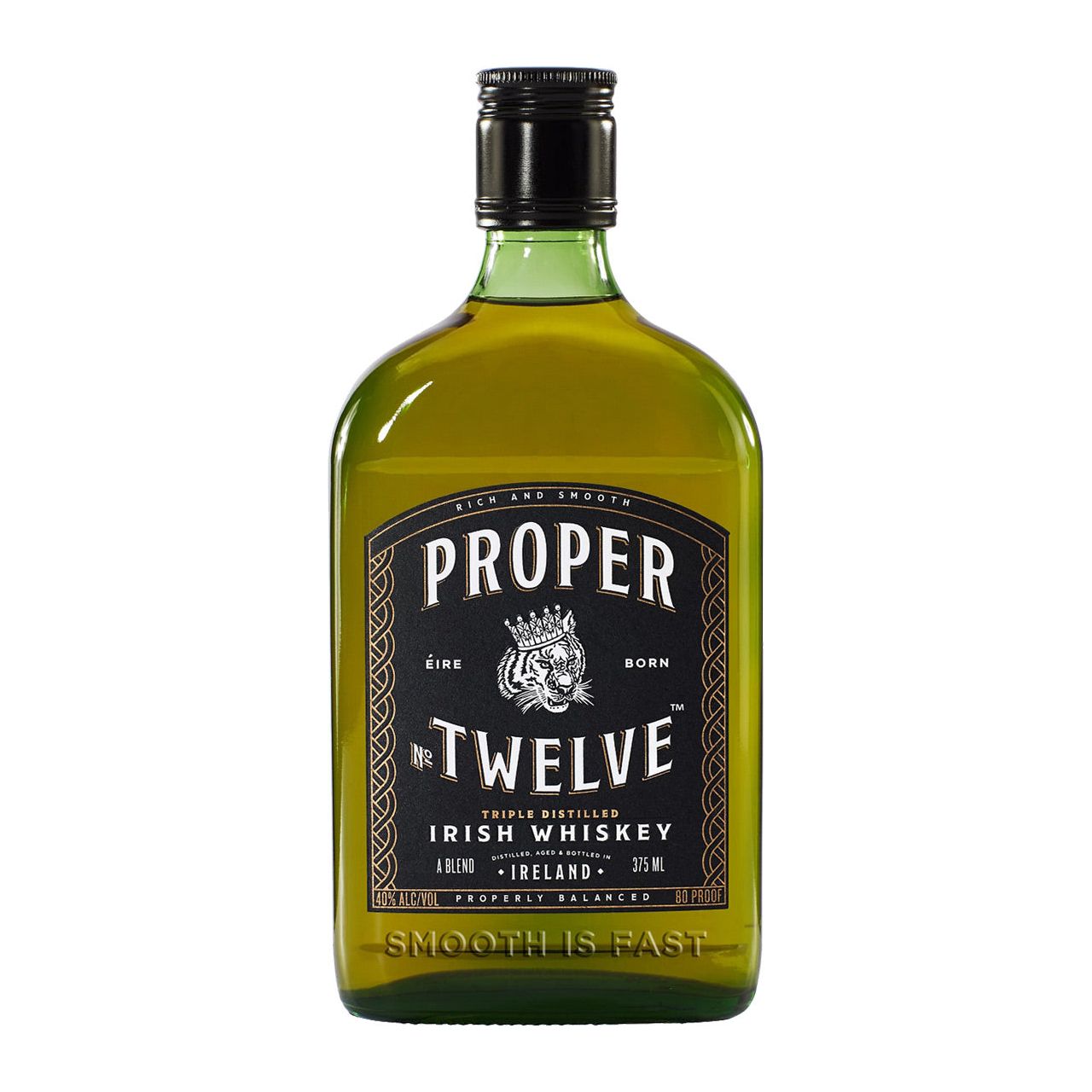 Proper No. Twelve Irish Whiskey 375ml