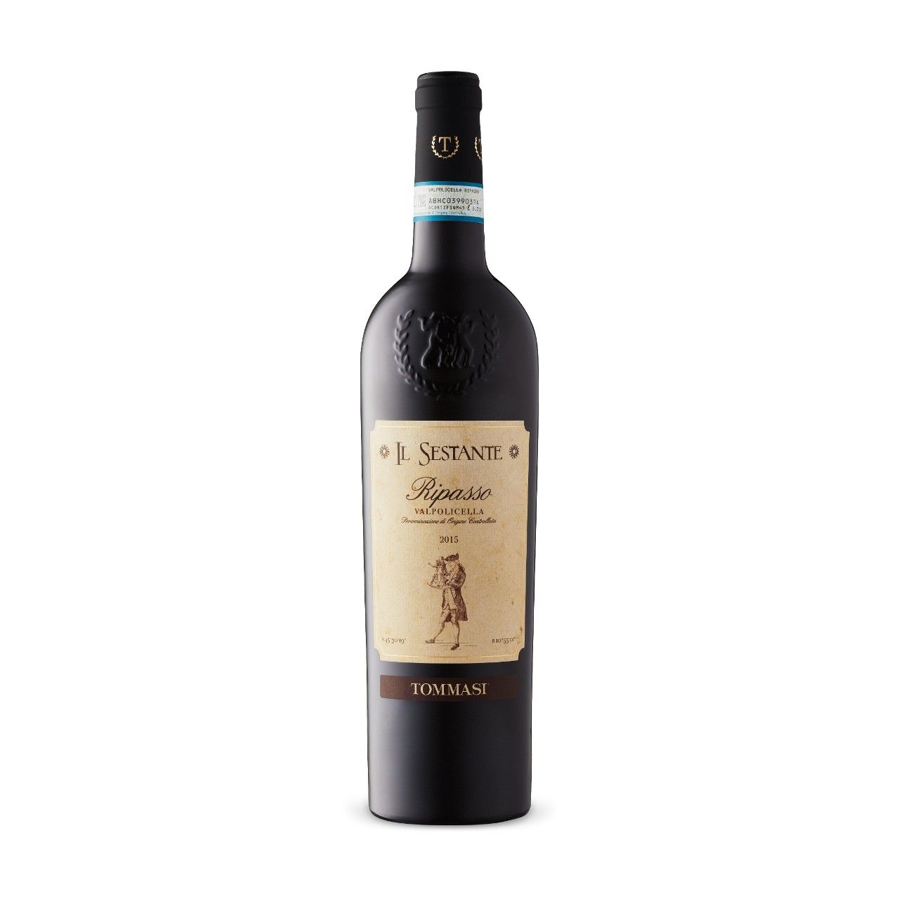 Tommasi Il Sestante Valpolicella Ripasso 2020 750ml