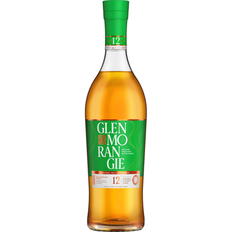 Glenmorangie Palo Cortado 46% 750ml