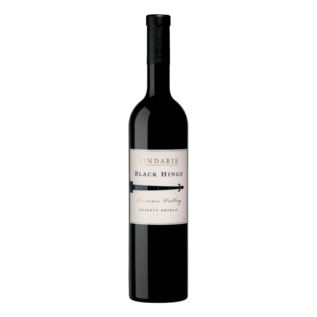 Pindarie Black Hinge Shiraz 750ml