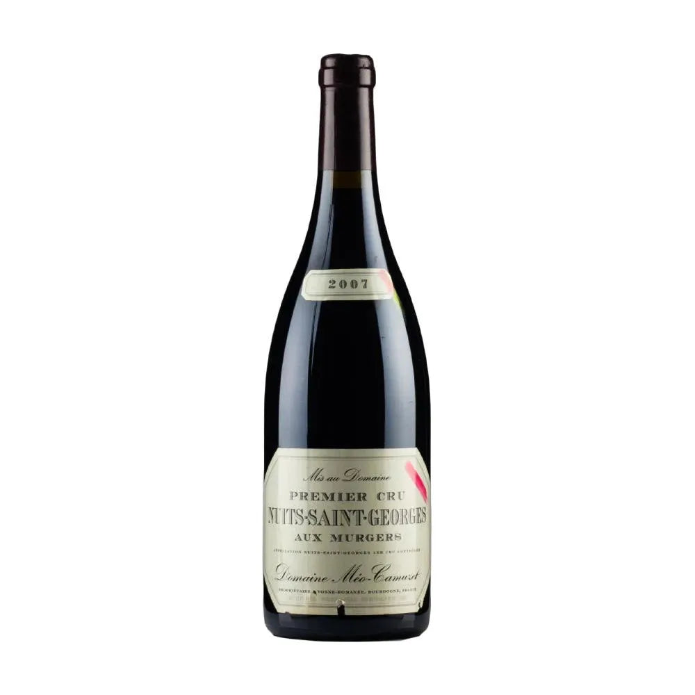 Meo-Camuzet Nsg Aux Murgers 2007 750ml