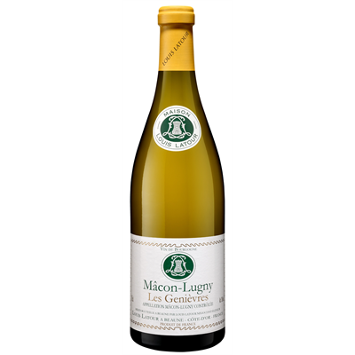 Louis Latour Villages Mâcon-Lugny "Les Genièvres 2021 750ml