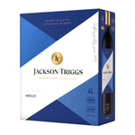 Jackson Triggs Merlot 4L Bag in Box