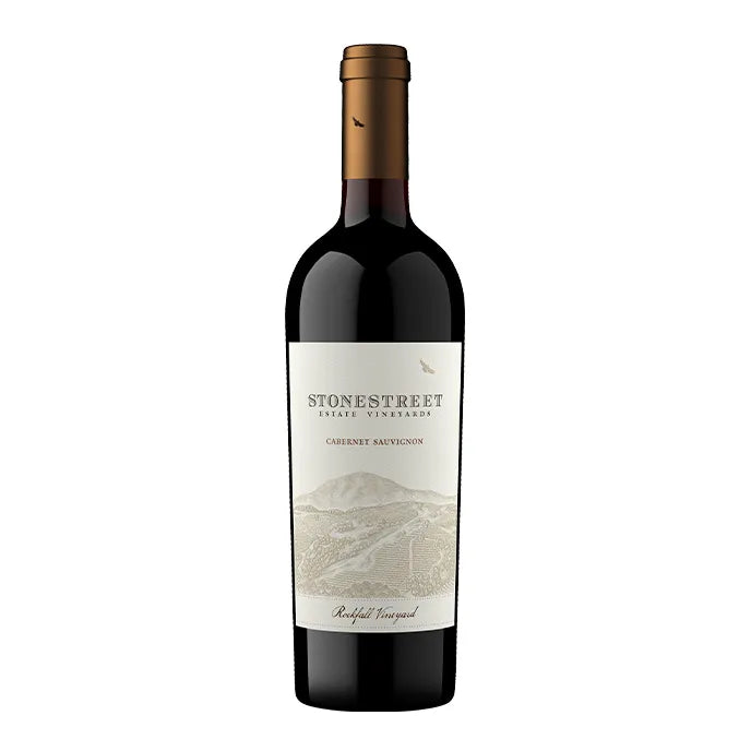Stonestreet Estate Rockfall Vineyard Cabernet Sauvignon 2019