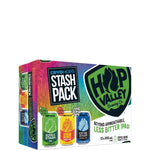 Hop Valley Stash Pack 12pk Cans