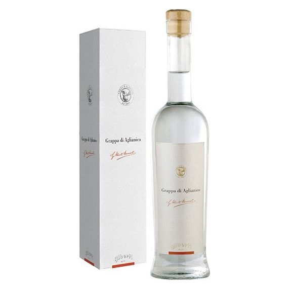 Strega Alberti Aglianico Grappa 500ml