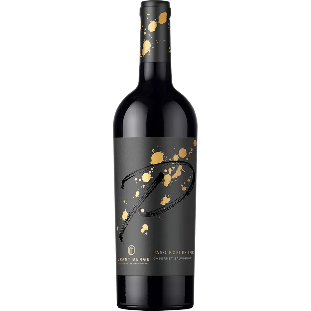 Grant Burge Paso Ink Cabernet Sauvignon 2021 750ml