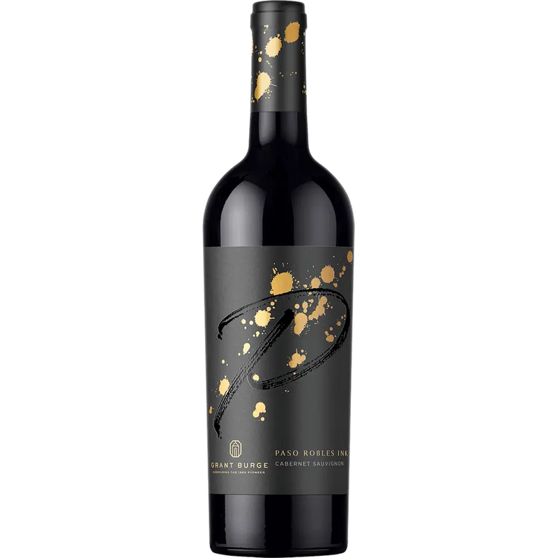 Grant Burge Paso Ink Cabernet Sauvignon 750ml