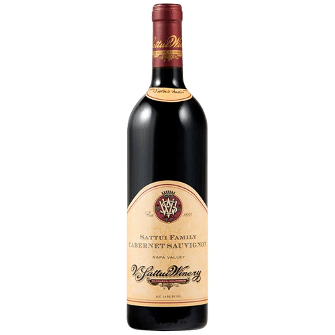 V. Sattui Classico Cabernet