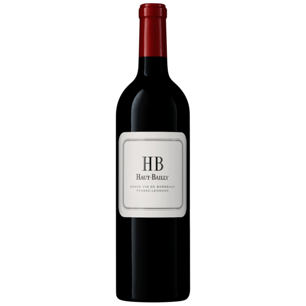 Le Pessac-Leognan de Haut Bailly - HB 2022 750ml