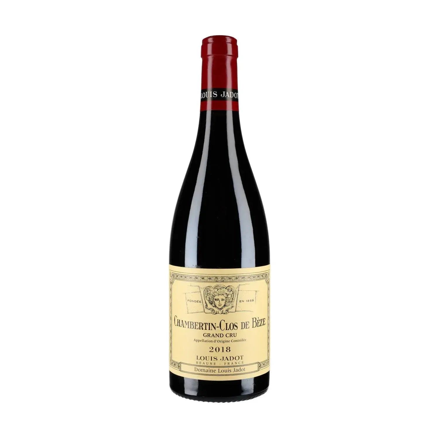 Louis Jadot Chambertin Grand Cru 2018