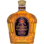 Crown Royal Blackberry 750ml