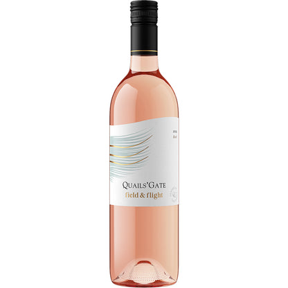 Field & Flight Rose 750ml