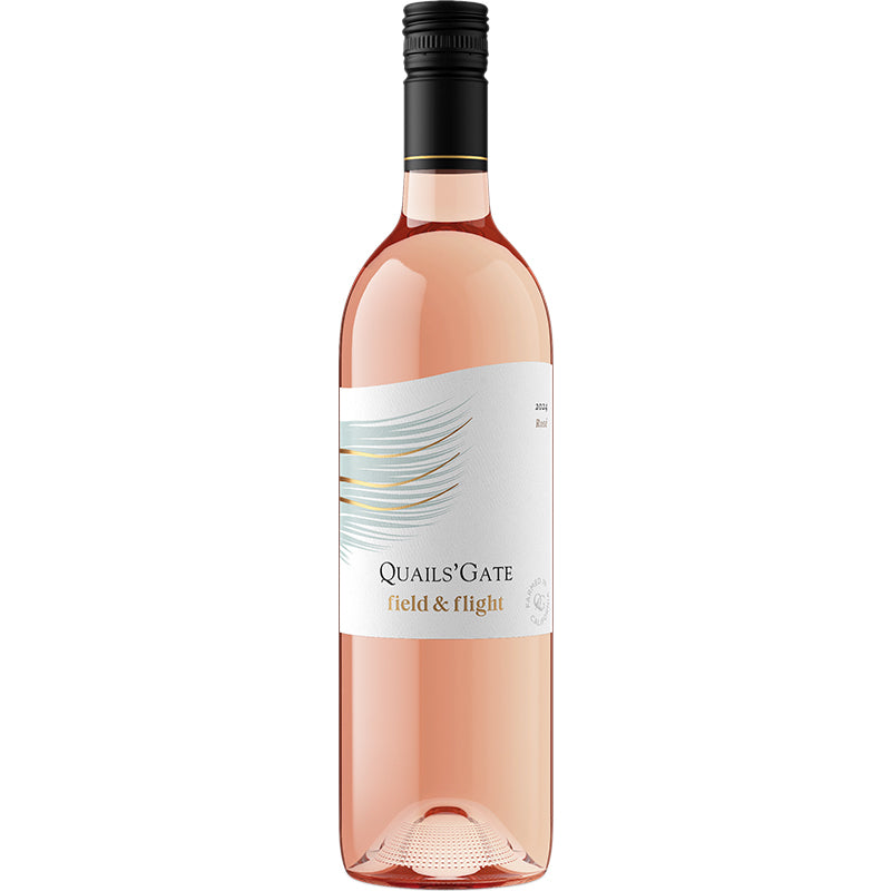 Field & Flight Rose 750ml
