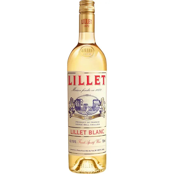 Lillet Blanc 750ml