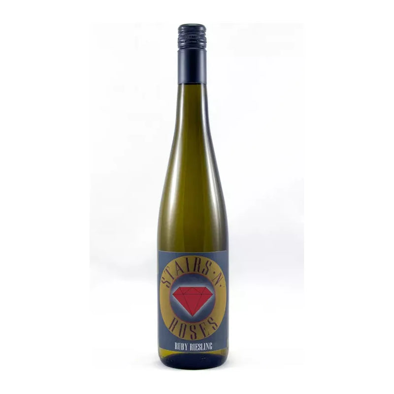 Ruby Blues Forever Young Riesling