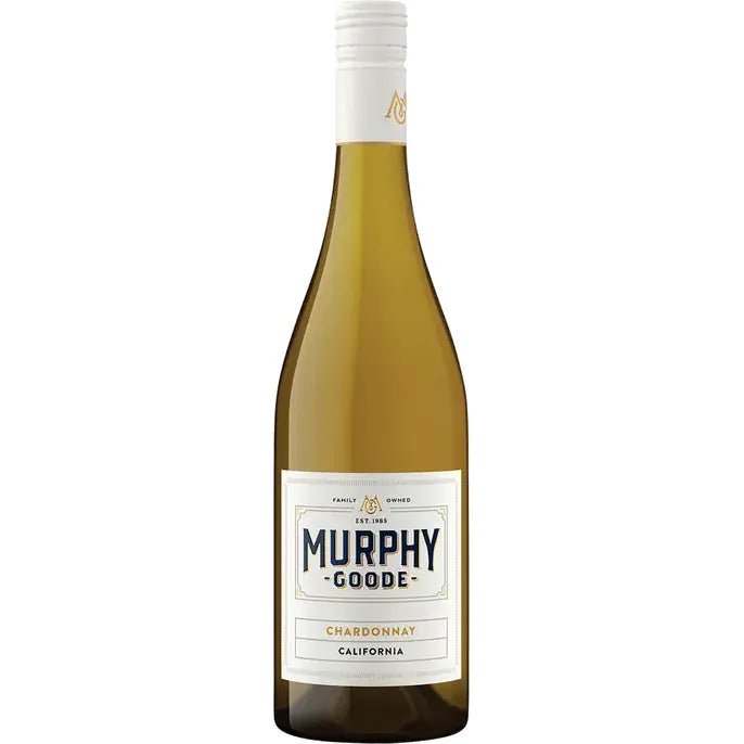Murphy Goode Chardonnay 2022 750ml