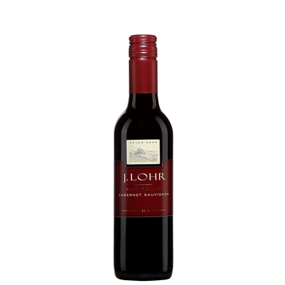 J. Lohr Cabernet Sauvignon 'Seven Oaks' 2022 375ml