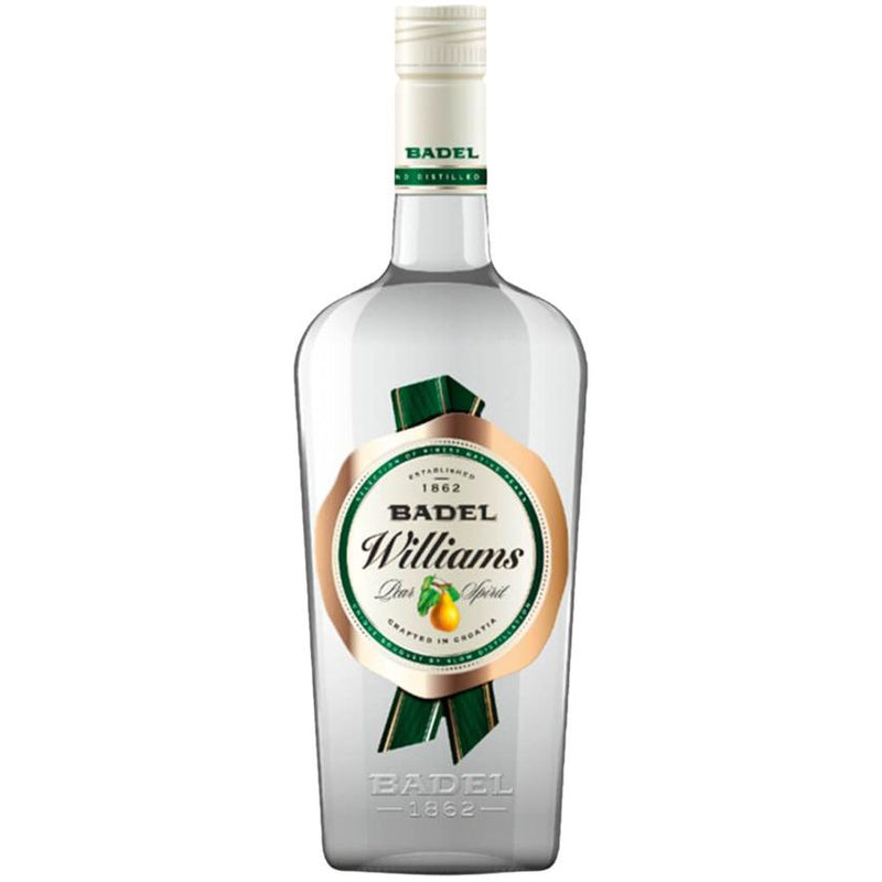 Badel William's Pear 700ml