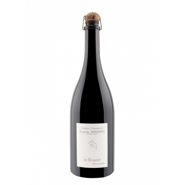 Etienne Sandrin Le Bruyant 750ml