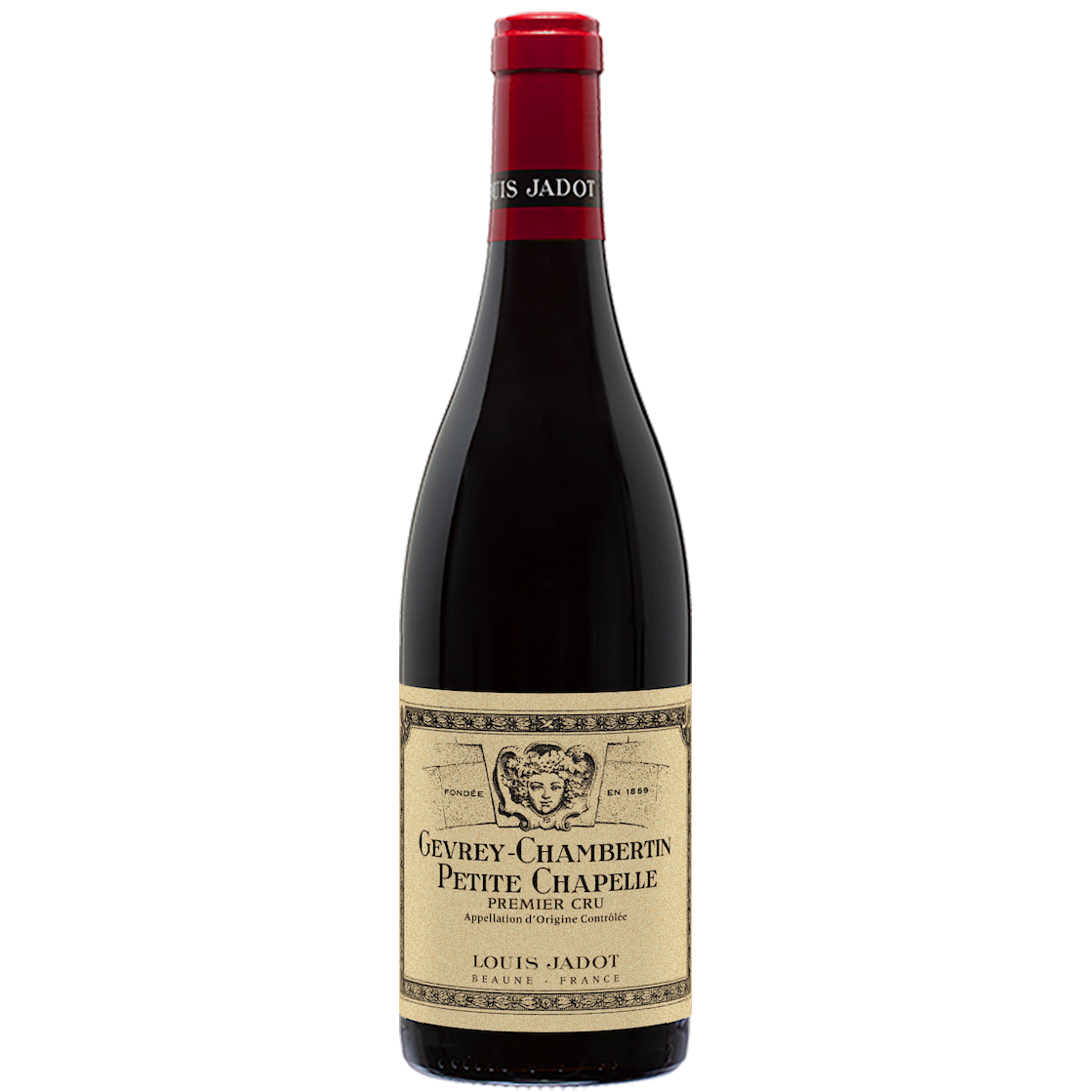 Louis Jadot Gevrey-Chambertin Premier Cru Petite Chapelle 750ml