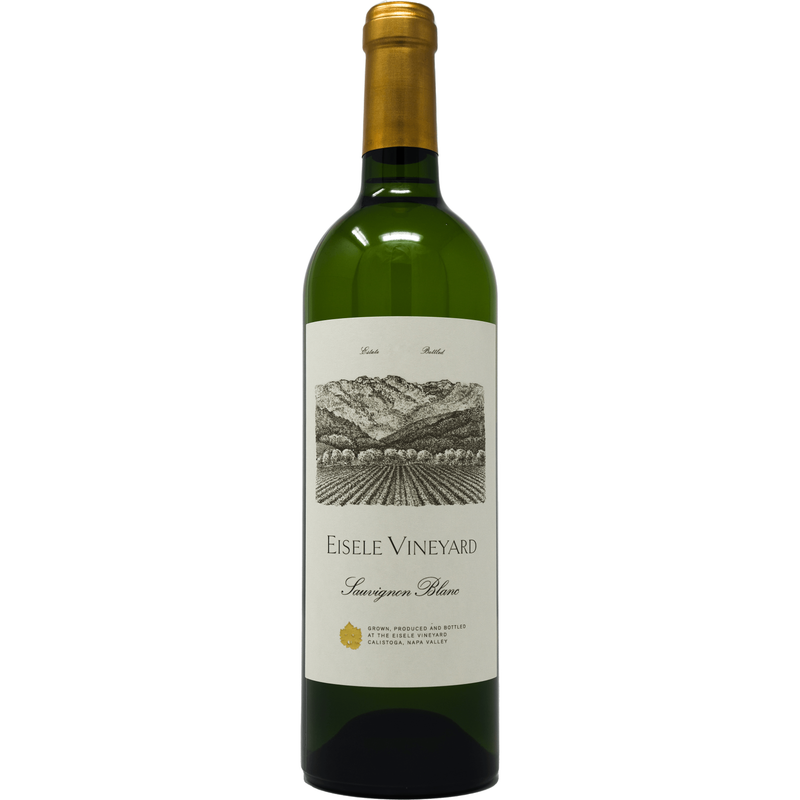 Eisele Vineyard Sauvignon Blanc 750ml