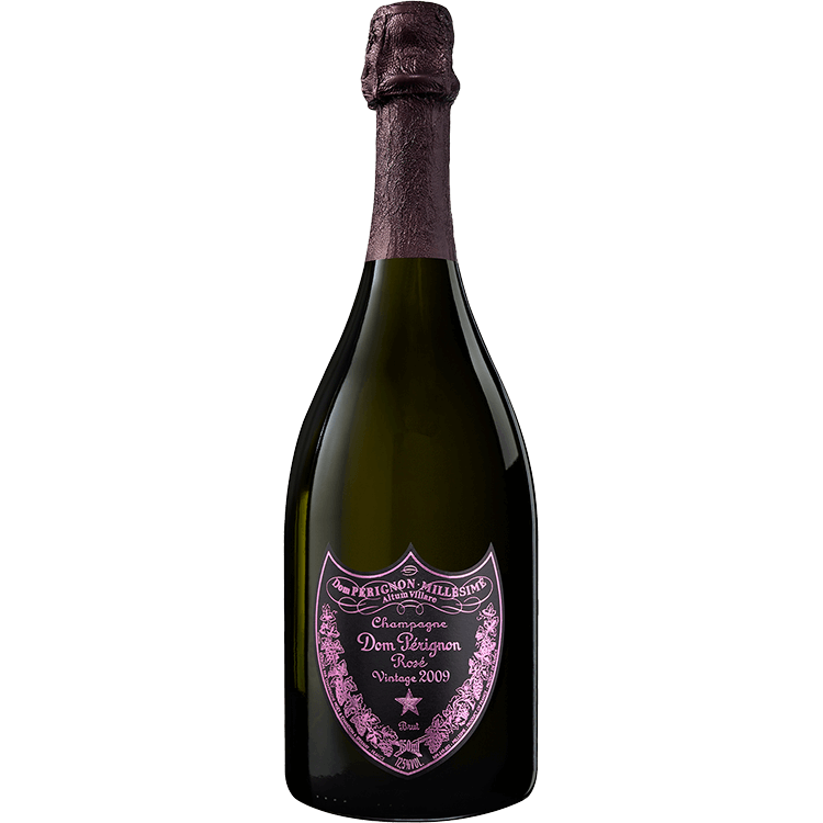 Dom Perignon Rose 2009 1.5L Magnum