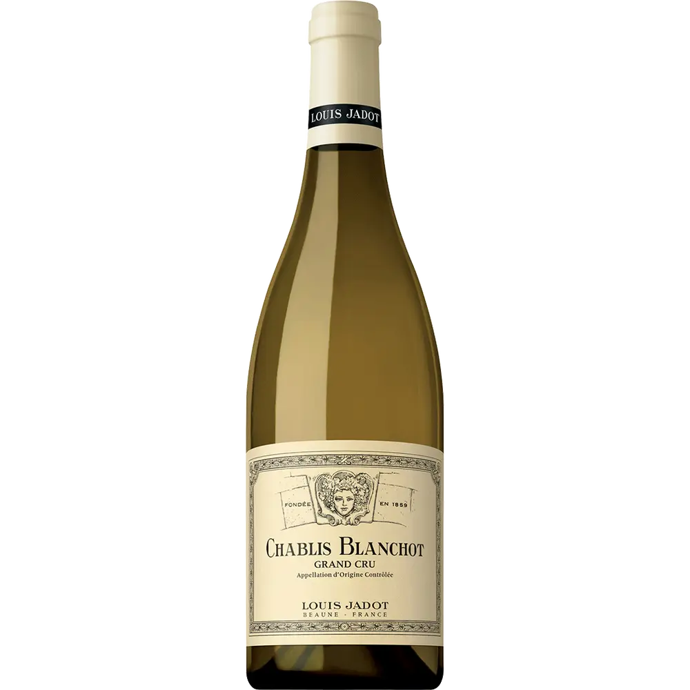 Louis Jadot Chablis Blanchots Grand Cru 750ml