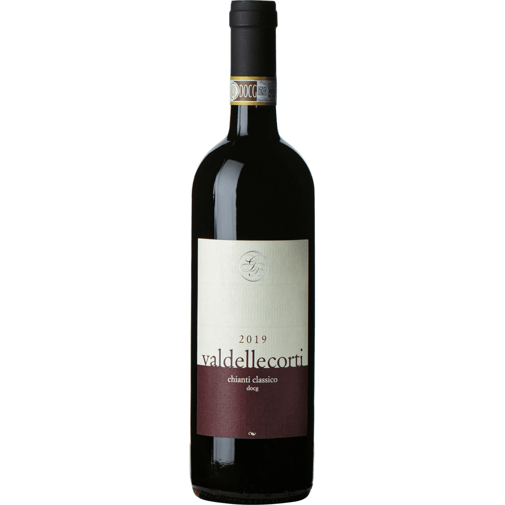Val Delle Corti Chianti Classico 2019 750ml