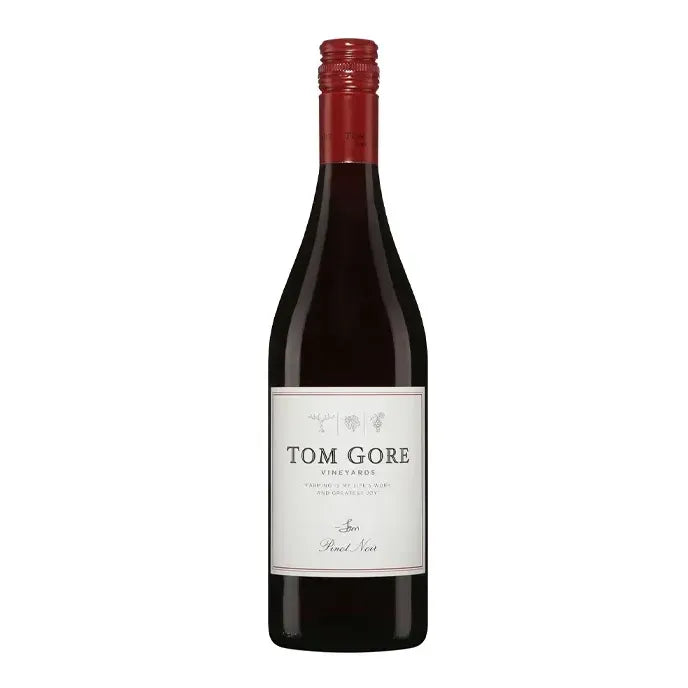 Tom Gore Pinot Noir