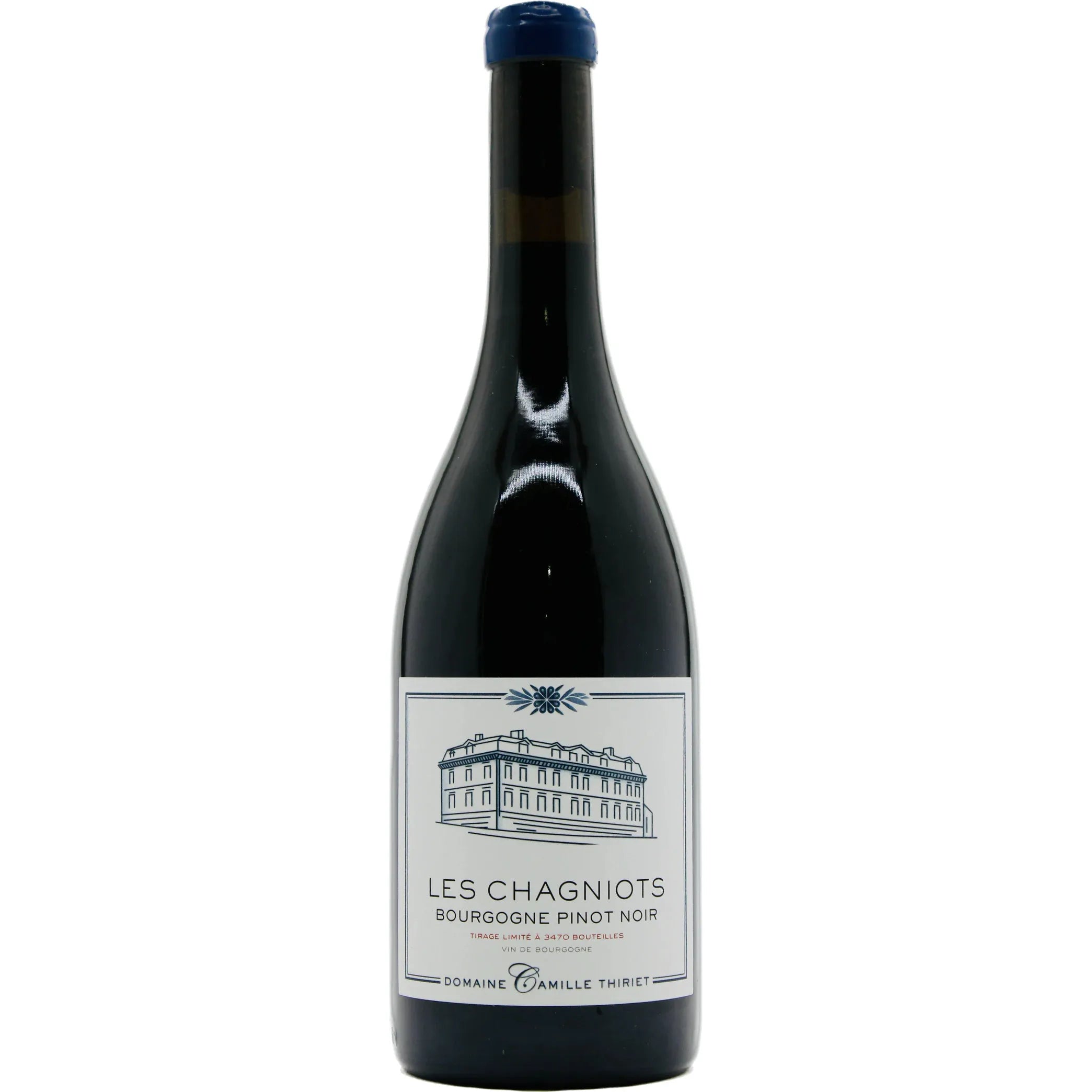 Domaine Camille Thiriet Les Chaignots