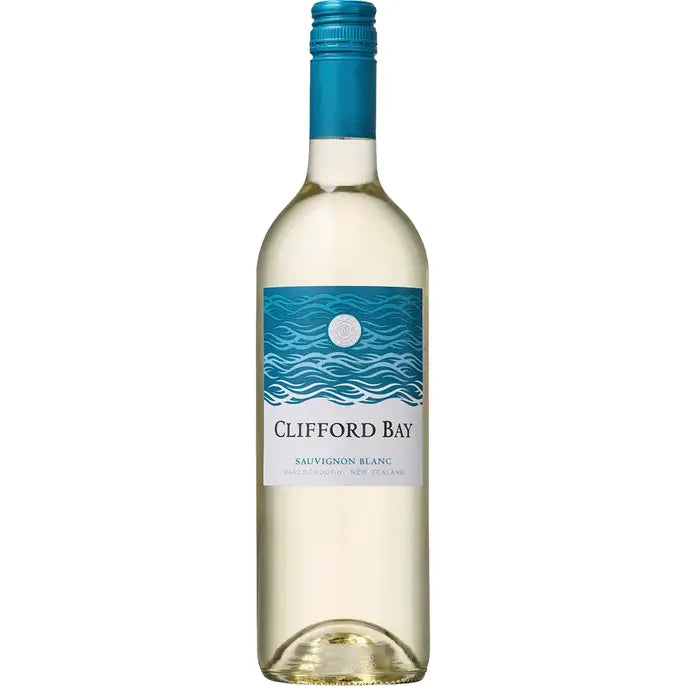 Clifford Bay Sauvignon Blanc 750ml
