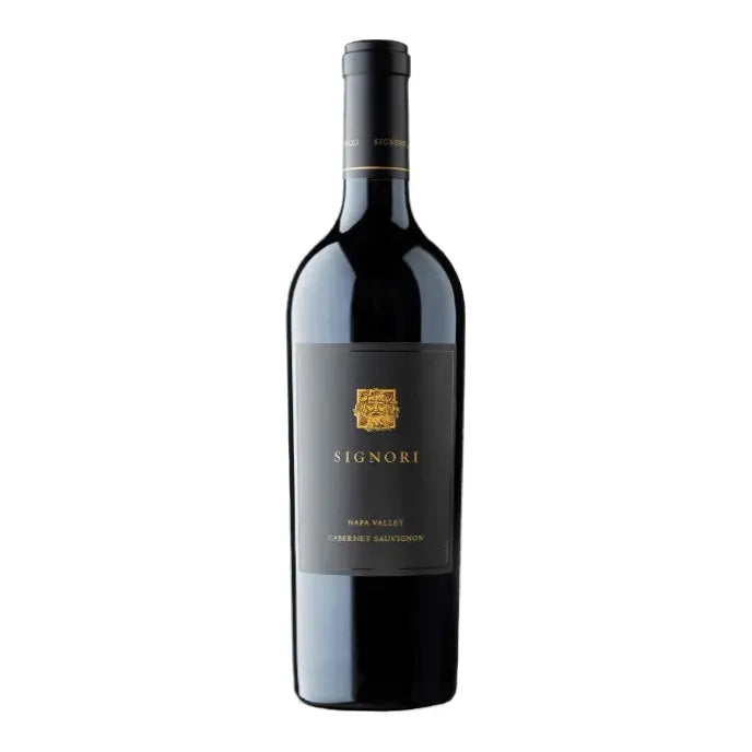 Signorello Estate Cab Sauv Signori 750ml