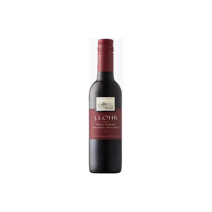 J. Lohr Cabernet Sauvignon 'Seven Oaks' 2022 375ml